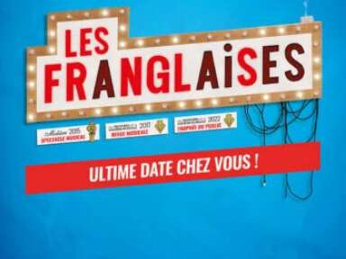 Spectacle - Les Franglaises