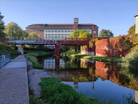 JEP 2025 - Exposition - Les Grands Moulins de Nancy