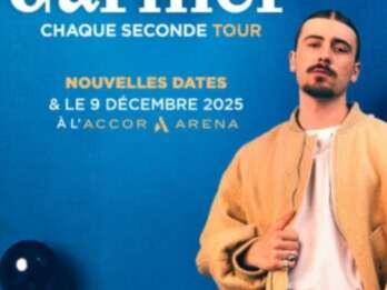 Concert - Pierre Garnier