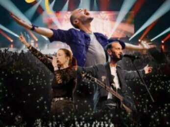 Concert - Glorious