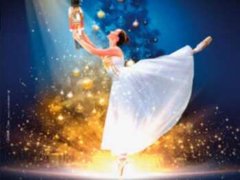 Spectacle - Danse - Casse-Noisette