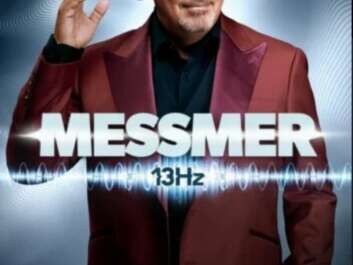 Spectacle - Messmer