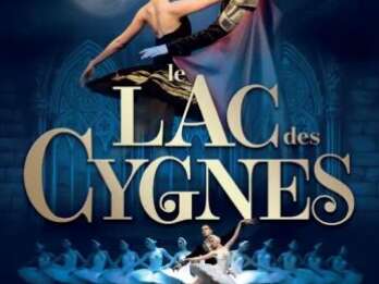 Spectacle - Danse - Le Lac des Cygnes