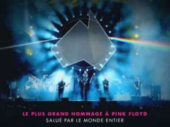 Concert - The Australian Pink Floyd Show