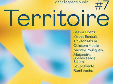 Performances - Territoire #7