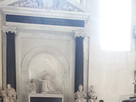 JEP 2025 - Atelier - A chacun son église