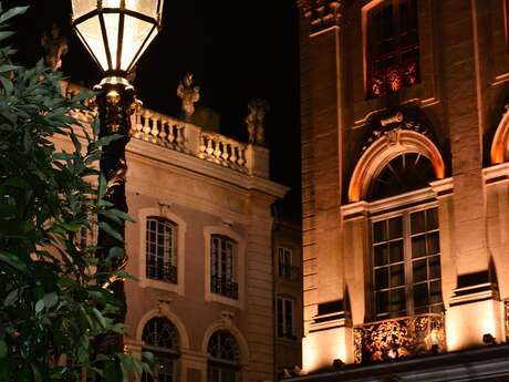 Ville Vieille
