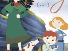 Festival Klap Klap - Cinéma - Mary Anning - Avant-Première