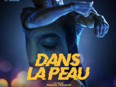 Festival Klap Klap - Cinéma Plein Air - Dans la Peau