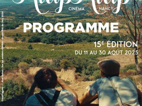 Festival Klap Klap - Annonce des films finalistes 2025