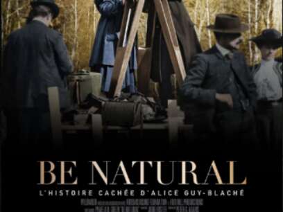 Festival Klap Klap - Fête de clôture - Cinéma Plein Air - Be Natural