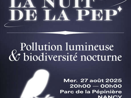 La Nuit de la Pep'
