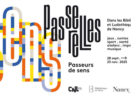 Festival - Passerelles - Passeurs de sens