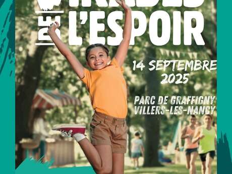 Événement Solidaire - Les Virades de l’Espoir