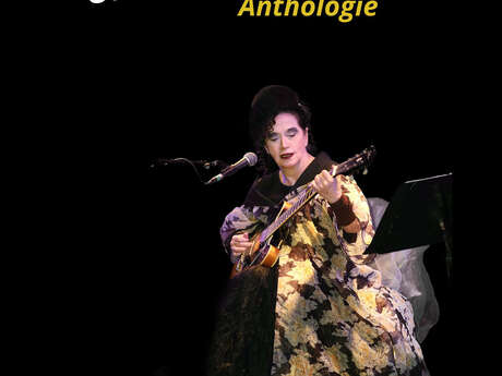 Concert - Sapho