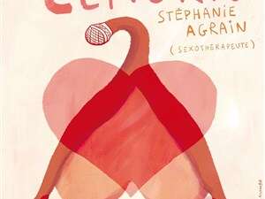Spectacle - One-Woman Show - Paroles de Clitoris