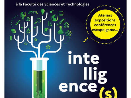 Village des Sciences 2025
