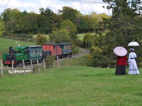 La Suzanne sur la place Carnot à Nancy