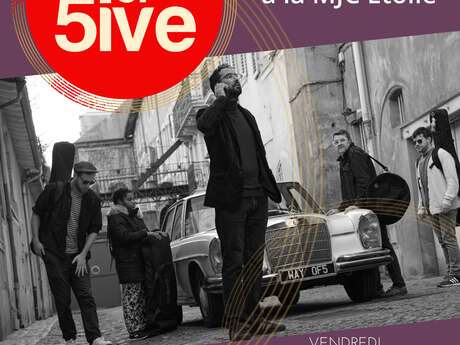 Spectacle - Way of Five