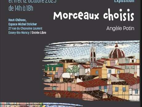 Exposition - Morceaux Choisis