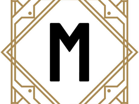 Métro'folies - Exposition - Au temps de l'Art déco