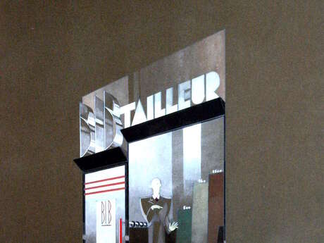 Métro'folies - Exposition - De l'idée à l'objet