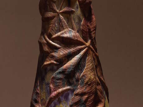 Atelier - Couleurs d'automne