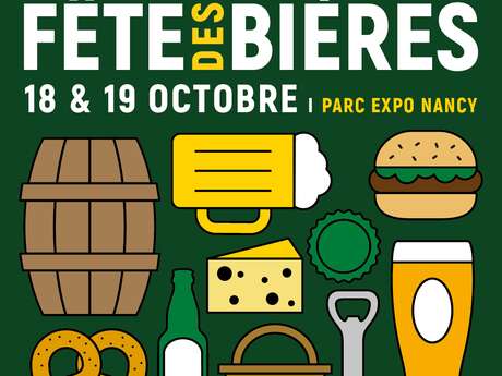 Exposition Route Lorraine de la Bière