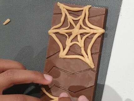 Atelier - Chocolat