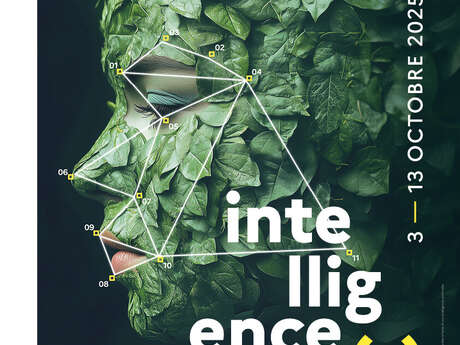 Fête de la Science - Jardin Botanique