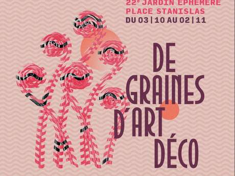 Jardin Éphémère - Concert - Orchestre des Jeunes de Karlsruhe
