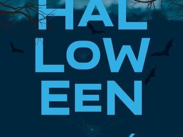 Halloween au Musée - Parcours familles - Même pas peur...