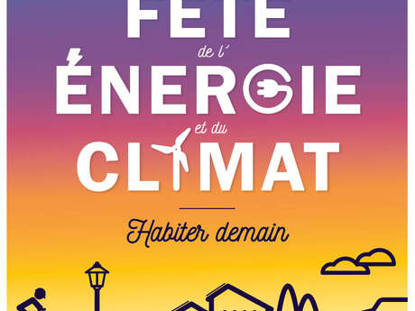 Fête de l'Energie et du Climat