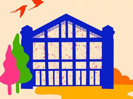 Marché de Noël de l'Octroi