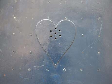 Visite Guidée - Nancy Insolite