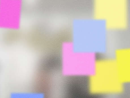 Exposition - Happy hours - Antoine Caclin