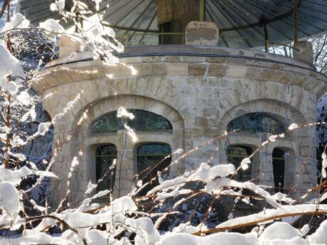 Visite Guidée - Musée en Famille - Féerie de Papier