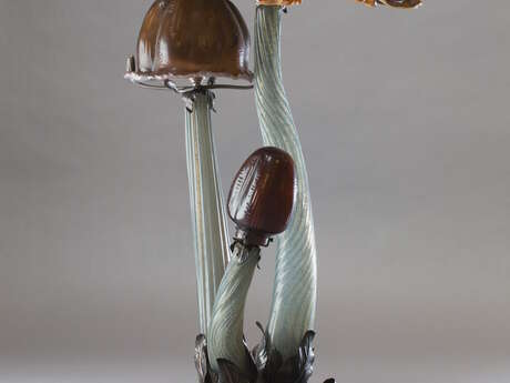 Visite Guidée - Musée en Famille - Le Musée dans tous les Sens