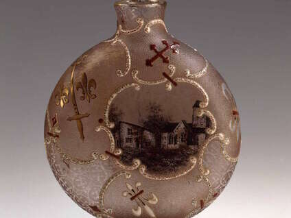 Musée en Famille - Visite Guidée - Saint-Nicolas mon Bon Patron