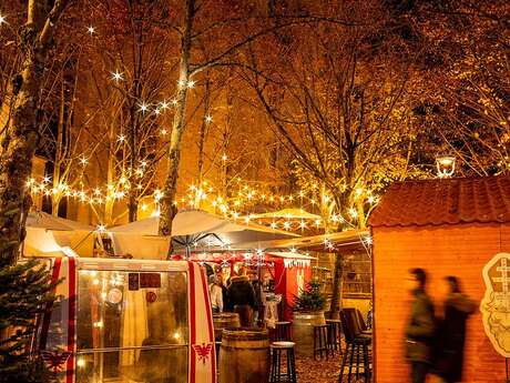 Le Hameau des Fondues Festives