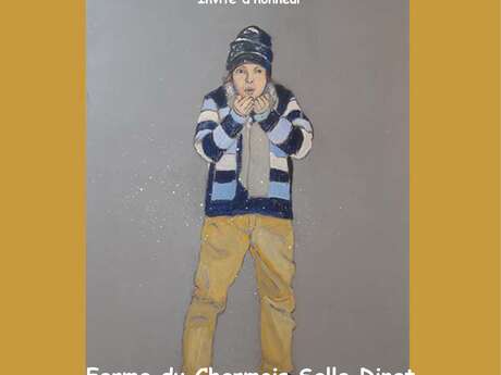 Salon Annuel de l'AAAHV - 42ème Édition