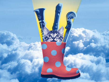 Concert - Léna et l'Orchestre Enchanté