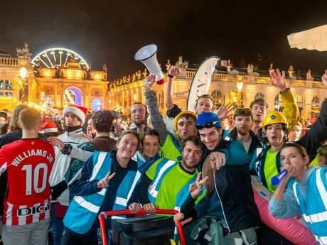 Courses de Saint-Nicolas