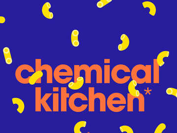 Exposition - Chemical Kitchen