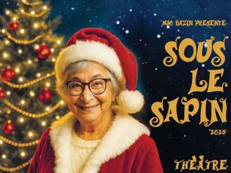 Festival - Sous le Sapin