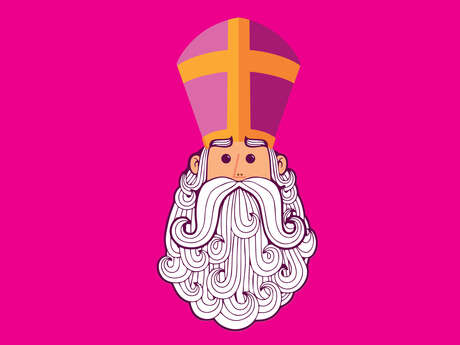 Saint Nicolas dans le Grand Nancy - Villers-lès-Nancy