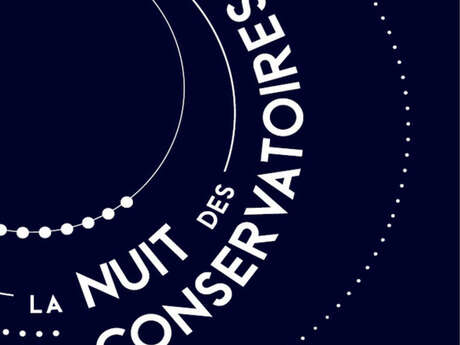 Nuit des Conservatoires - 13e édition