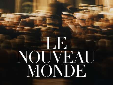Concert - Le Nouveau Monde