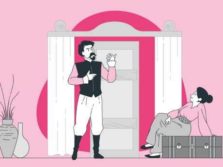 Spectacle théâtral - Tous en scène - MJC 3 Maisons