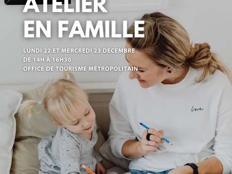 Je t'aime moi Nancy...et vous?" aanpassingsworkshop